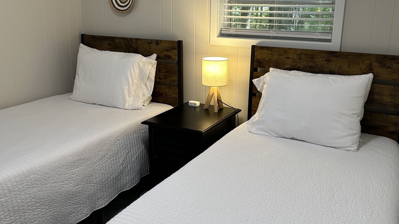 Photo of Bedroom in Pine Mountain Valley