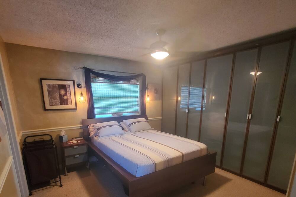 Photo of Bedroom in Sebring
