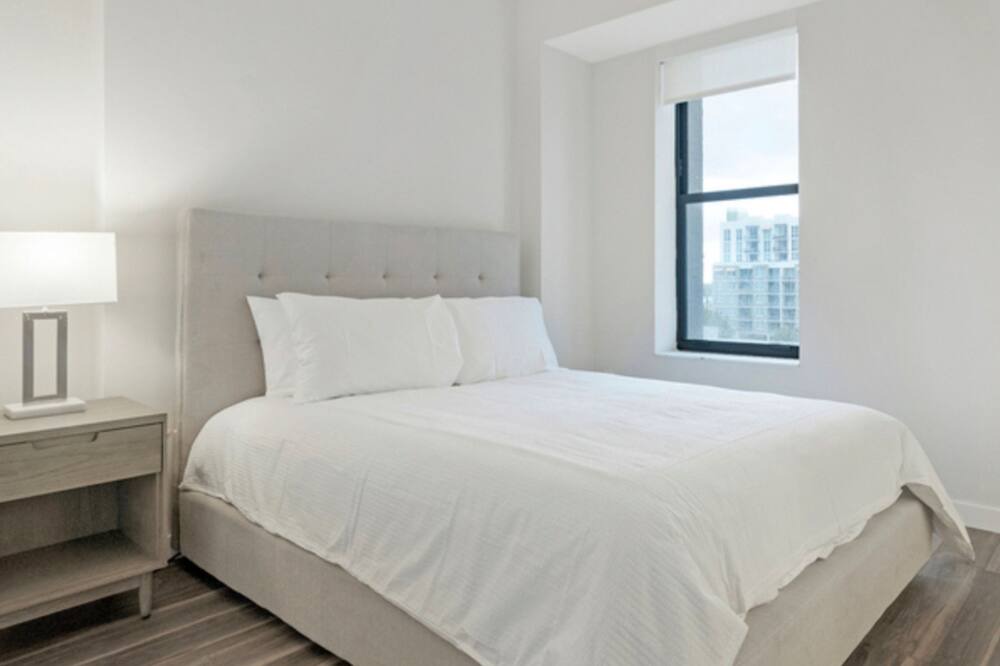 Photo of Bedroom in Flagler Village