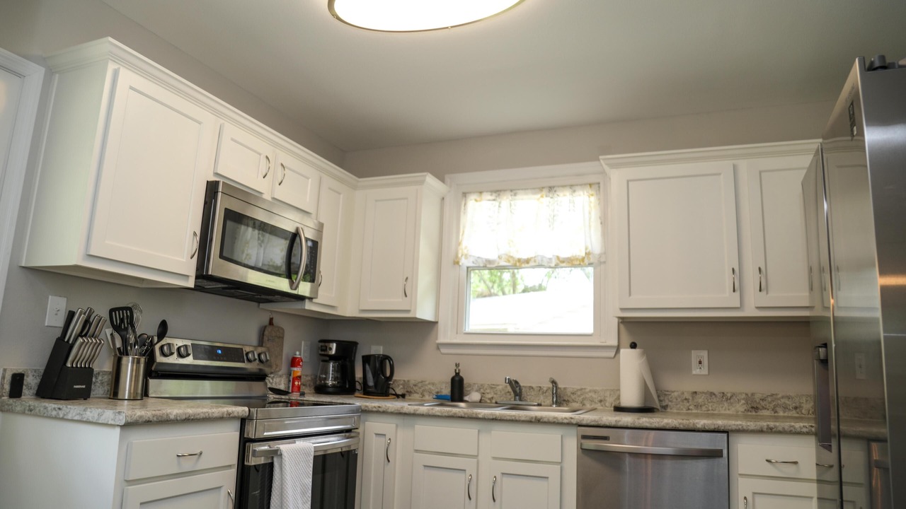 Photo of Kitchen in Southside