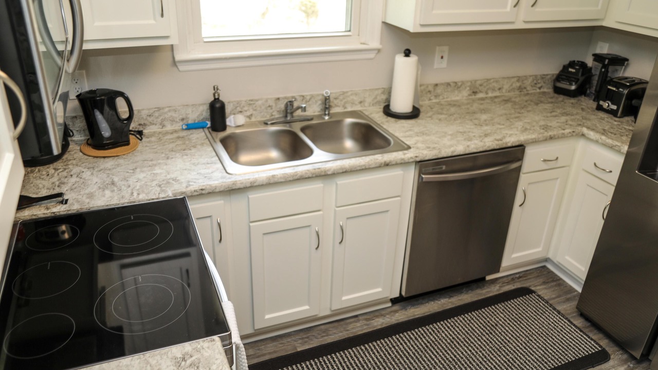 Photo of Kitchen in Southside