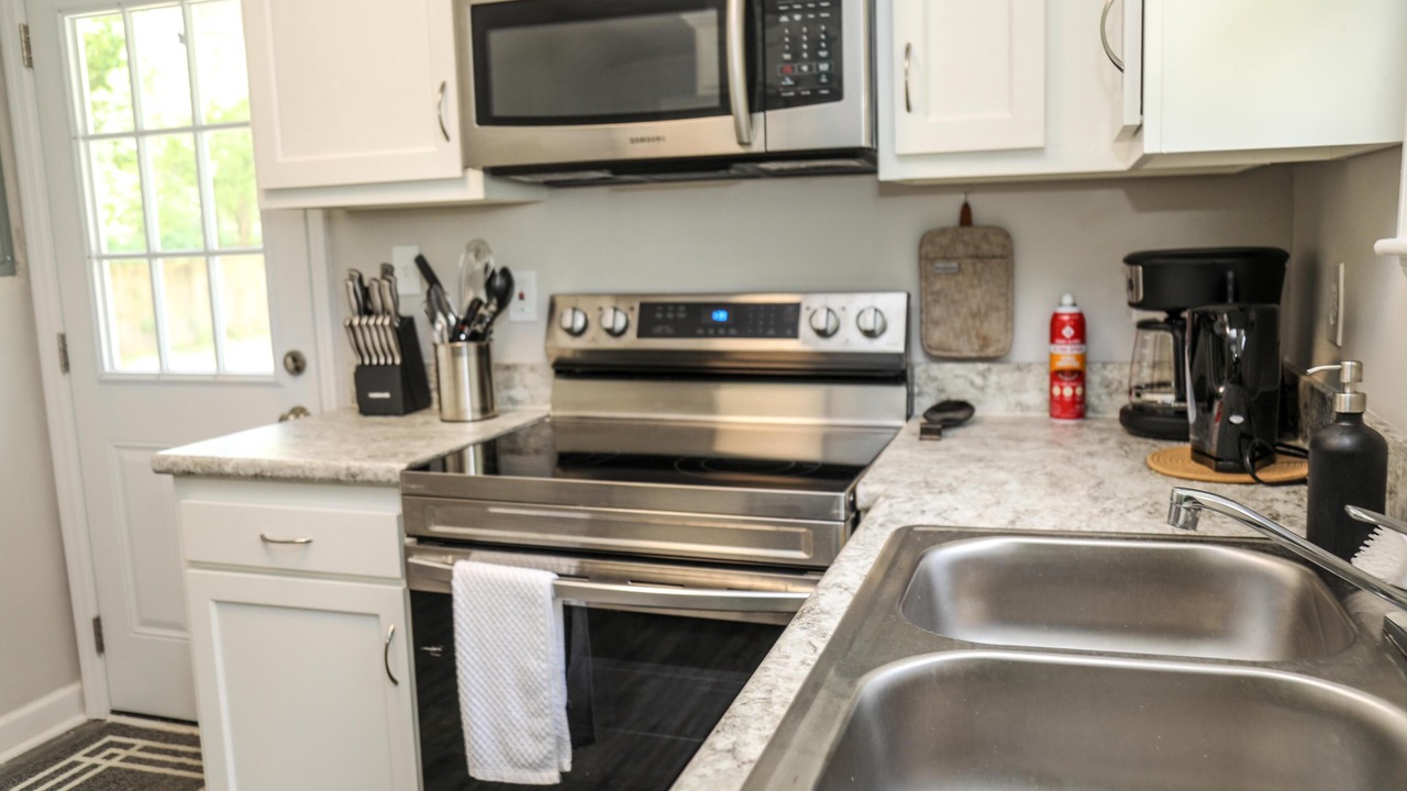 Photo of Kitchen in Southside