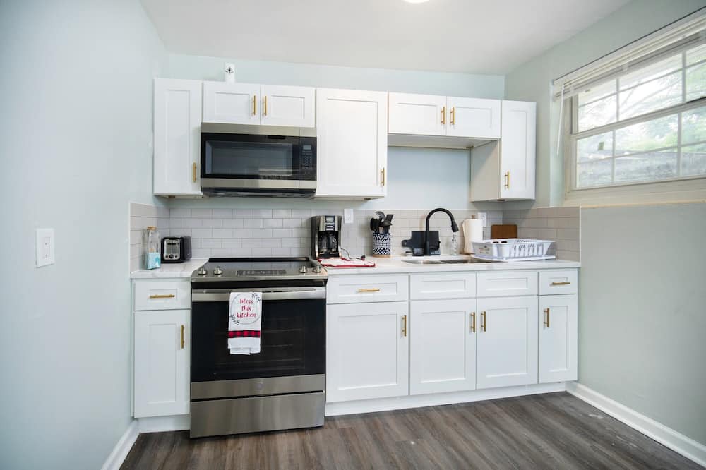Photo of Kitchen in Murray Hill