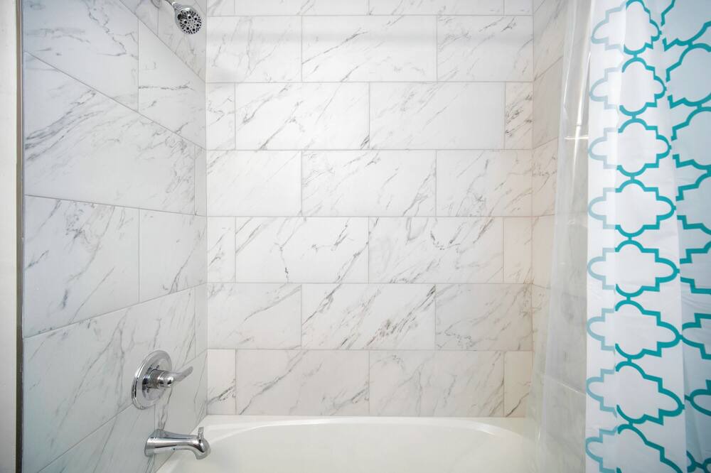 Photo of Bathroom in Murray Hill