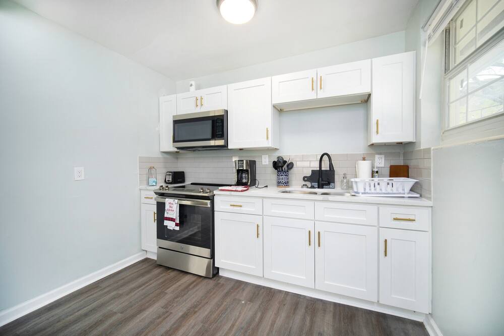 Photo of Kitchen in Murray Hill