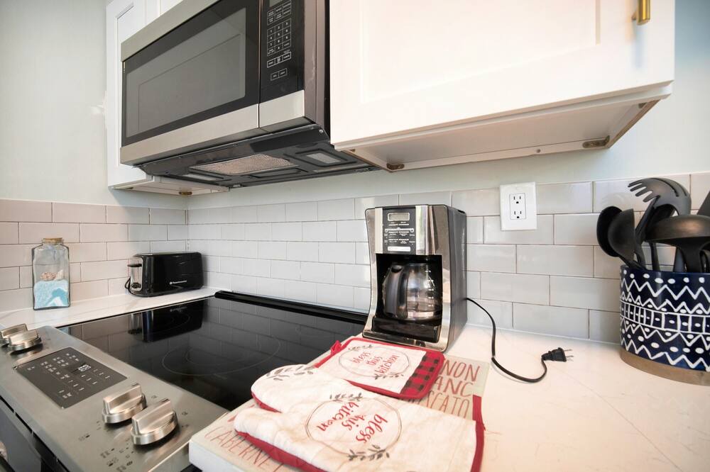 Photo of Kitchen in Murray Hill
