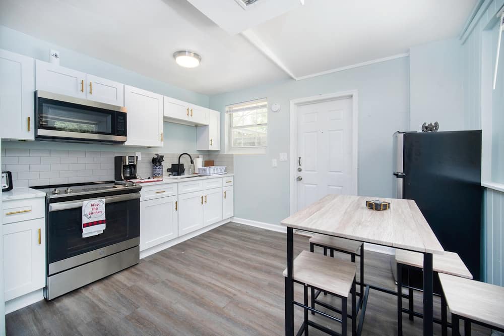 Photo of Kitchen in Murray Hill
