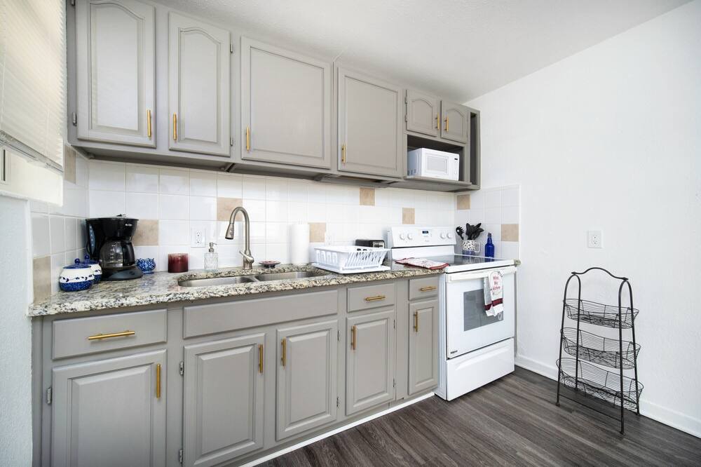Photo of Kitchen in Murray Hill