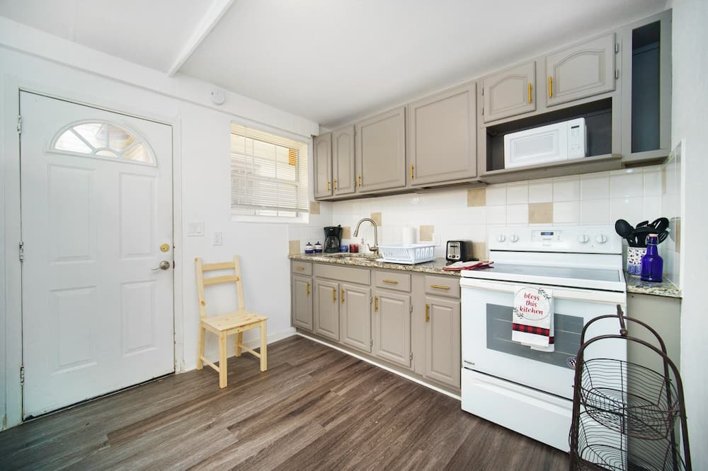 Photo of Kitchen in Murray Hill