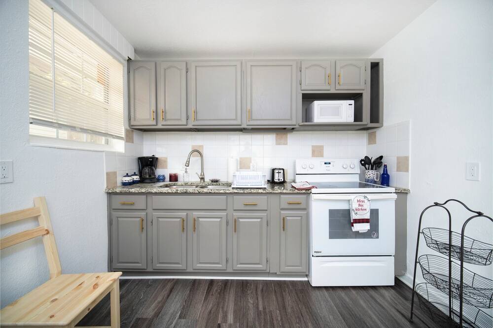 Photo of Kitchen in Murray Hill
