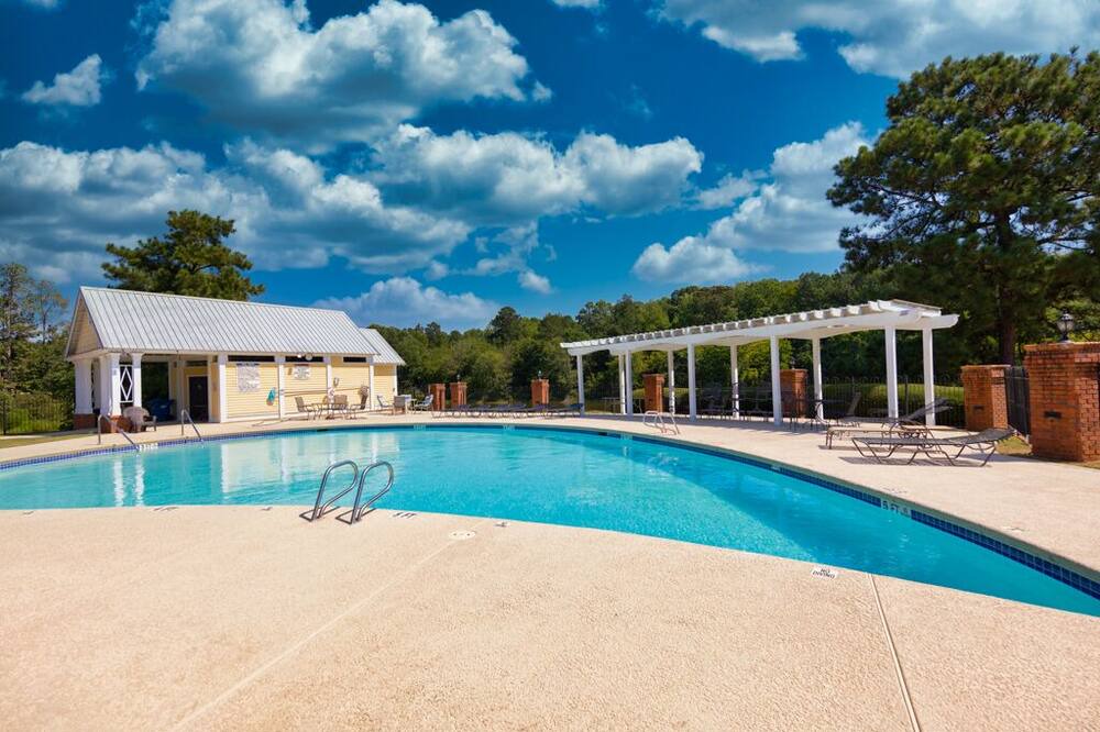 Photo of Outdoor in Covington