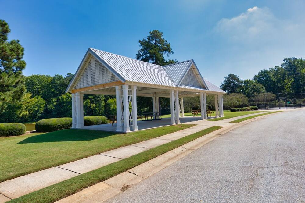 Photo of Outdoor in Covington