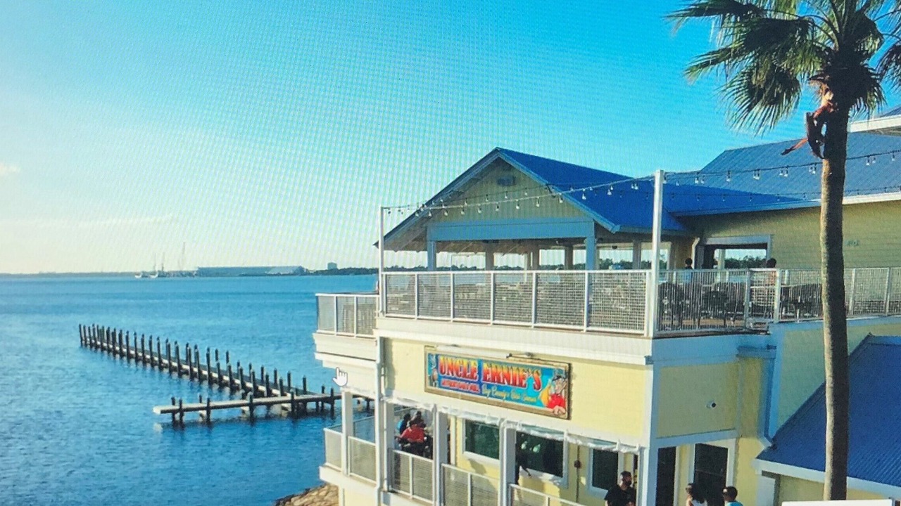 Photo of Outdoor in Lynn Haven