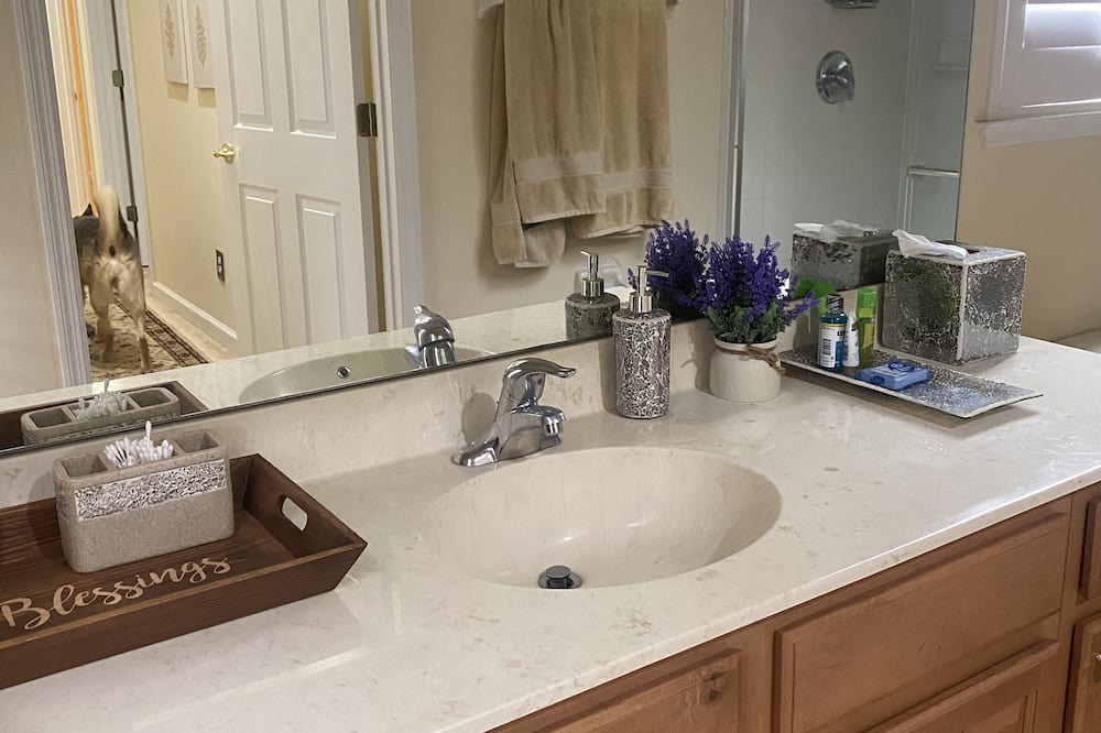 Photo of Bathroom in Metro West