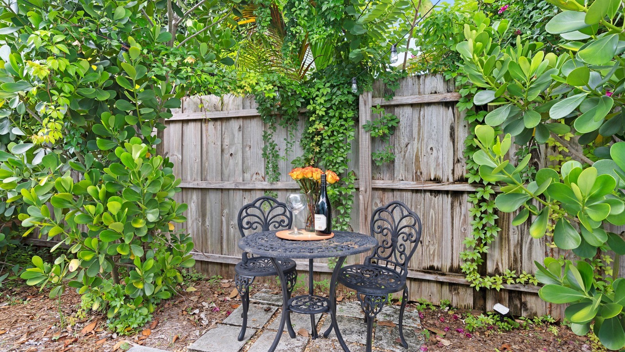 Photo of Outdoor in Parker Ridge