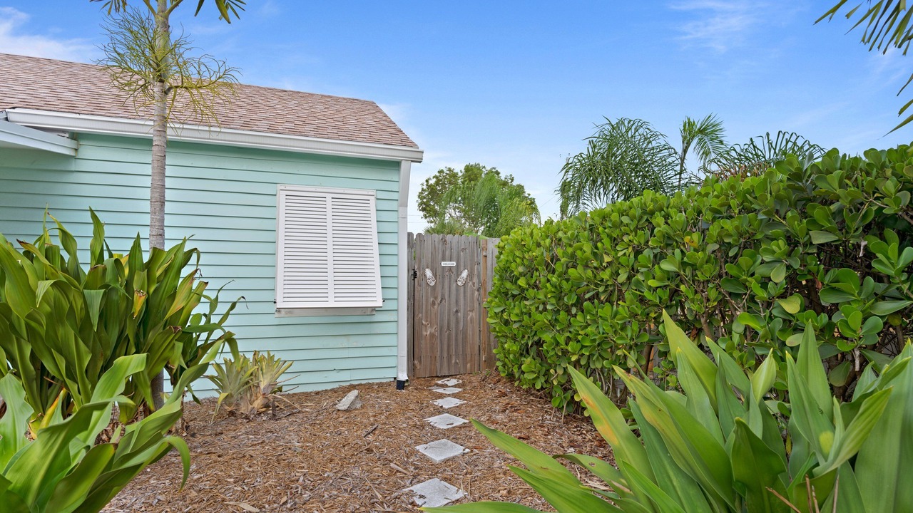 Photo of Outdoor in Parker Ridge