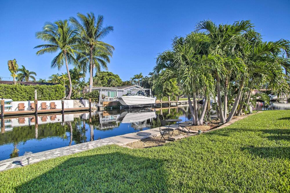 Photo of Outdoor in Cypress Lakes