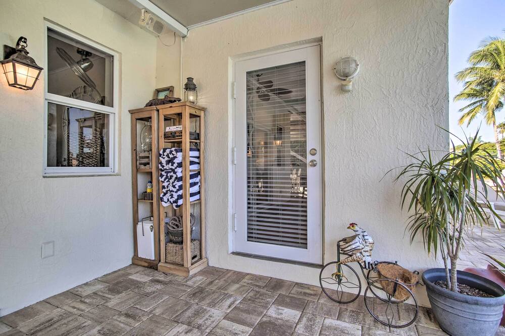 Photo of Outdoor in Cypress Lakes