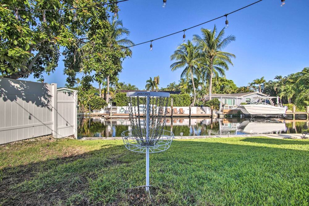 Photo of Outdoor in Cypress Lakes