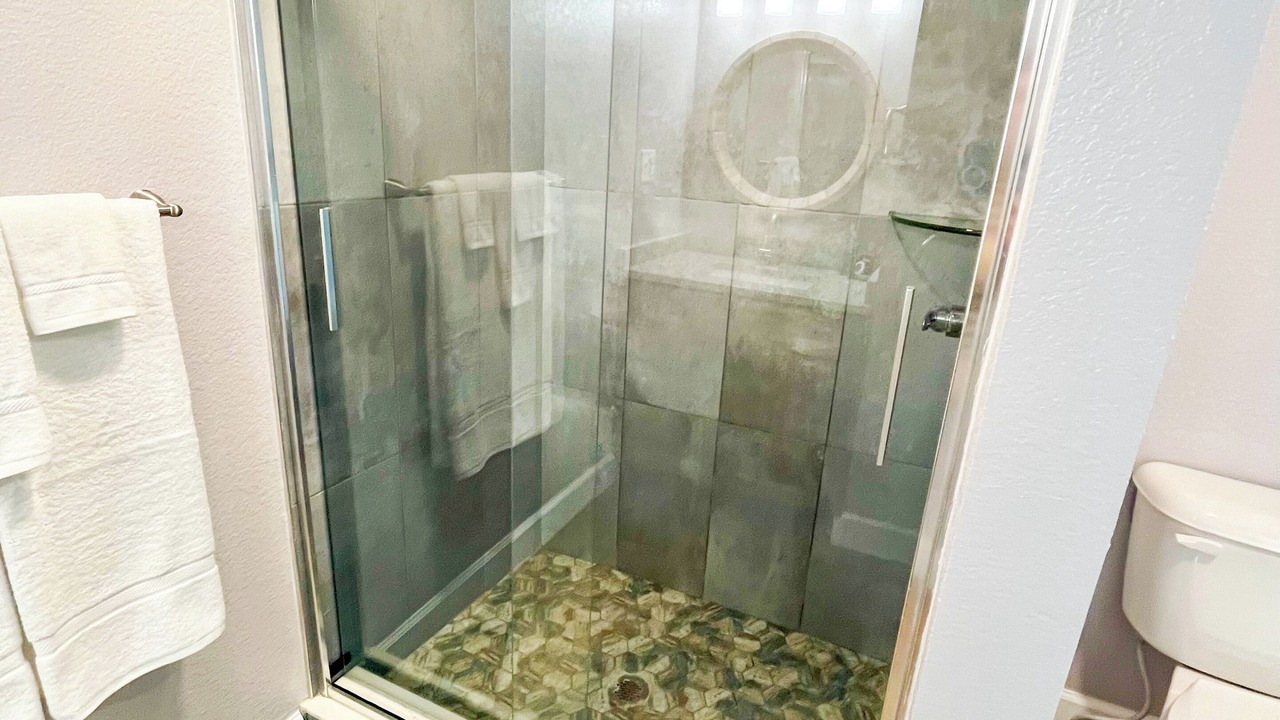 Photo of Bathroom in Steinhatchee