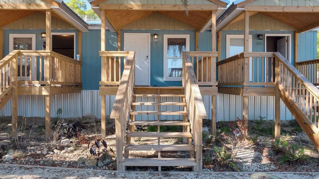 Photo of Outdoor in Steinhatchee