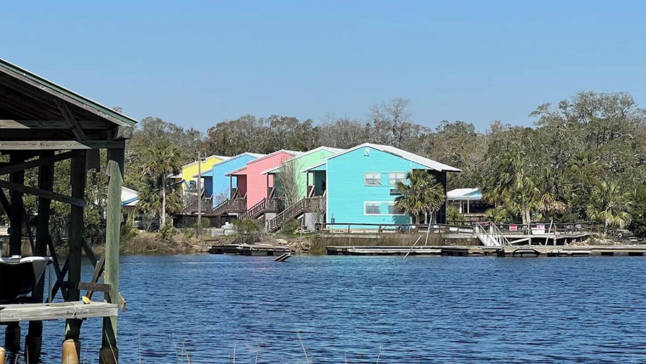 Photo of Outdoor in Steinhatchee