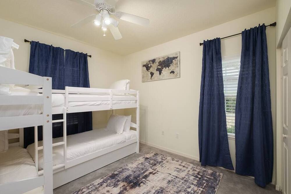 Photo of Bedroom in Alachua