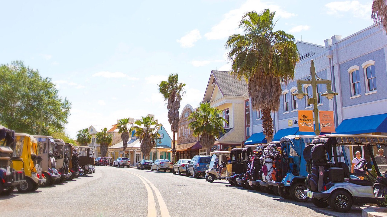 Photo of Outdoor in Summerfield
