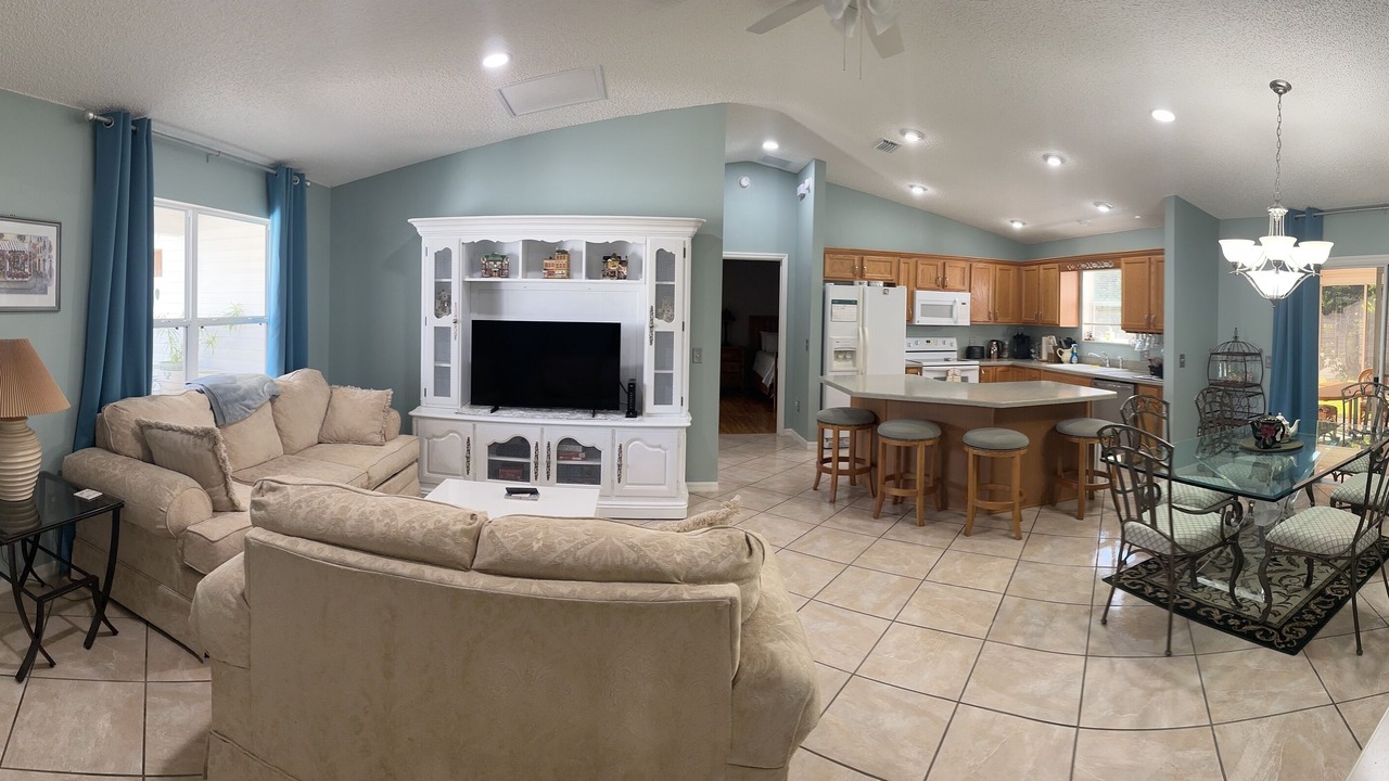 Photo of Livingroom in Summerfield