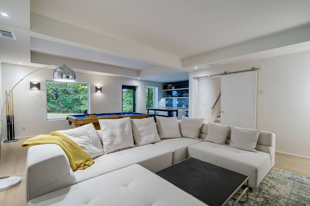 Photo of Livingroom in Atlanta