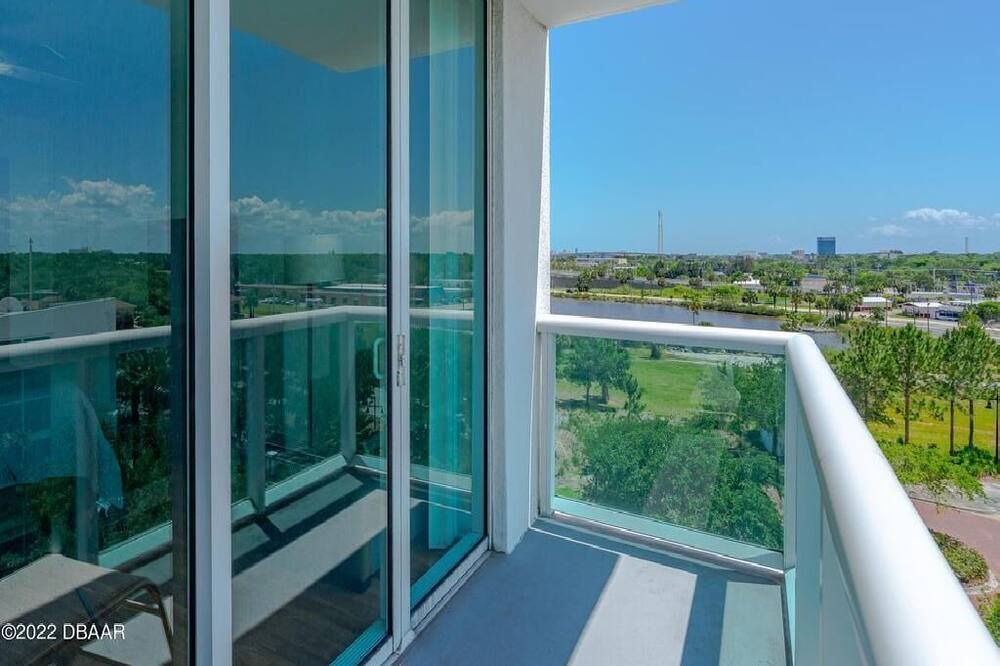 Photo of Patio Balcony in Kingston