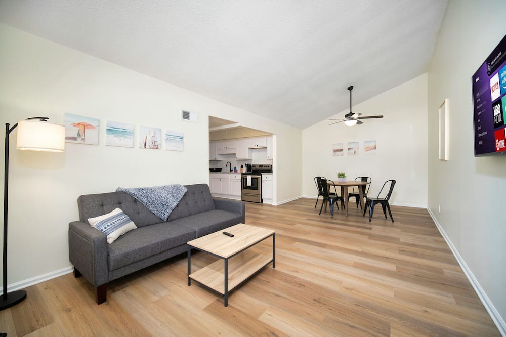 Photo of Livingroom in Southpoint