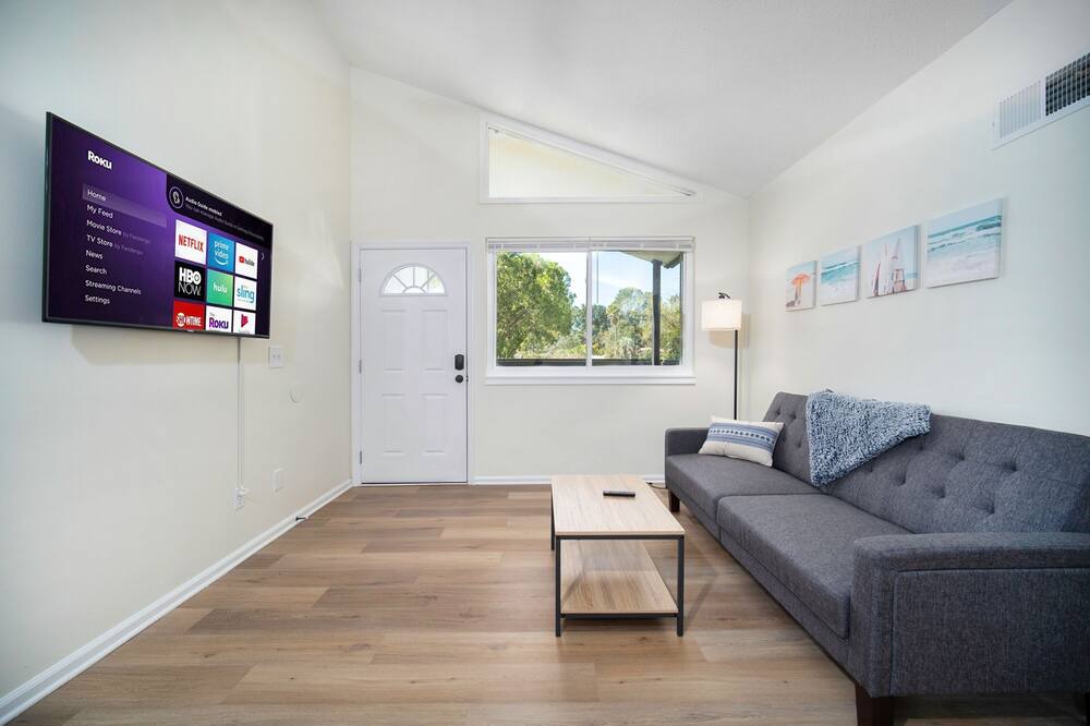 Photo of Livingroom in Southpoint