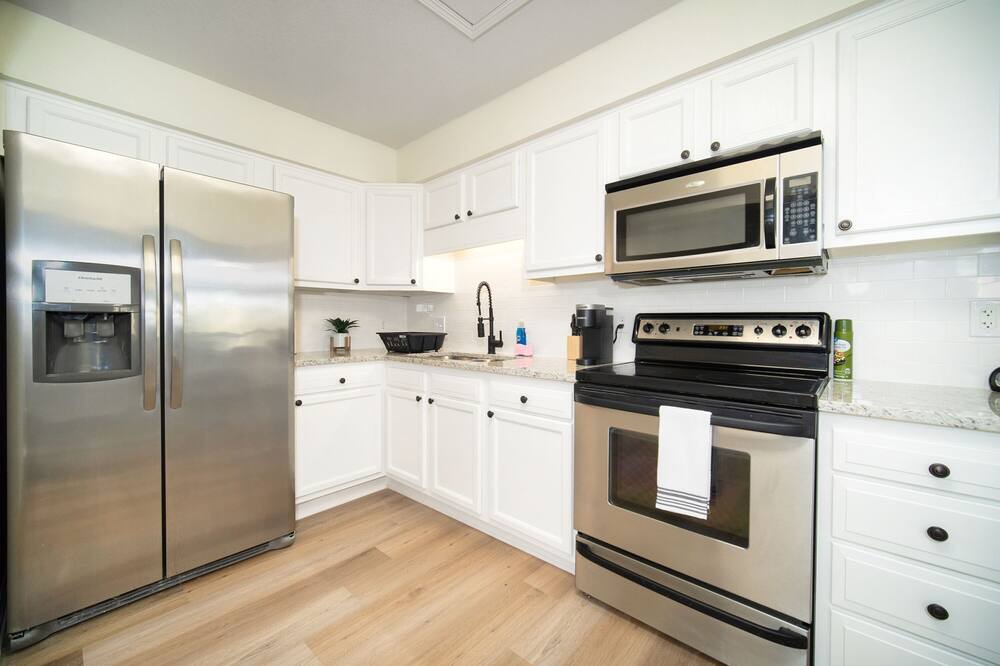 Photo of Kitchen in Southpoint