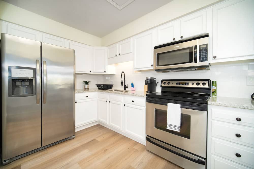 Photo of Kitchen in Southpoint