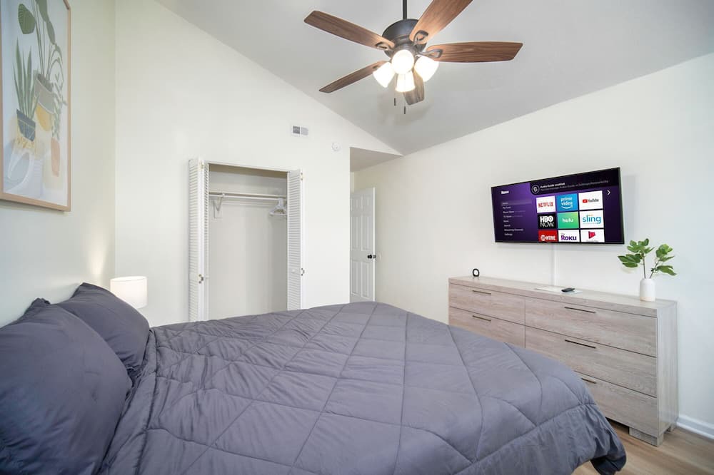 Photo of Bedroom in Southpoint
