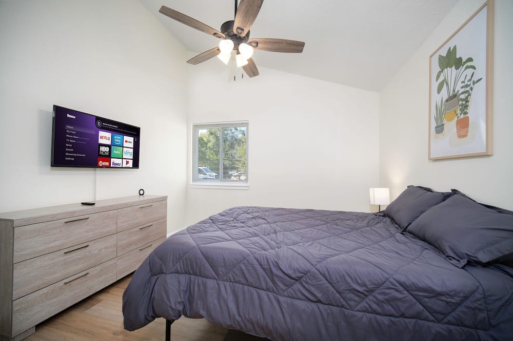 Photo of Bedroom in Southpoint