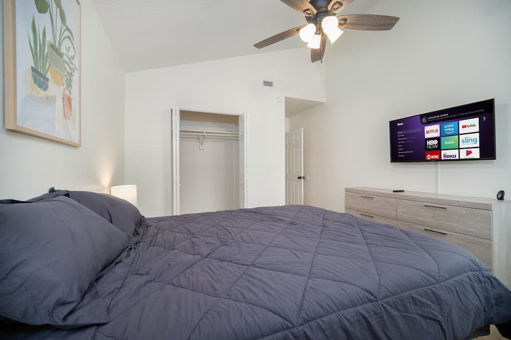 Photo of Bedroom in Southpoint