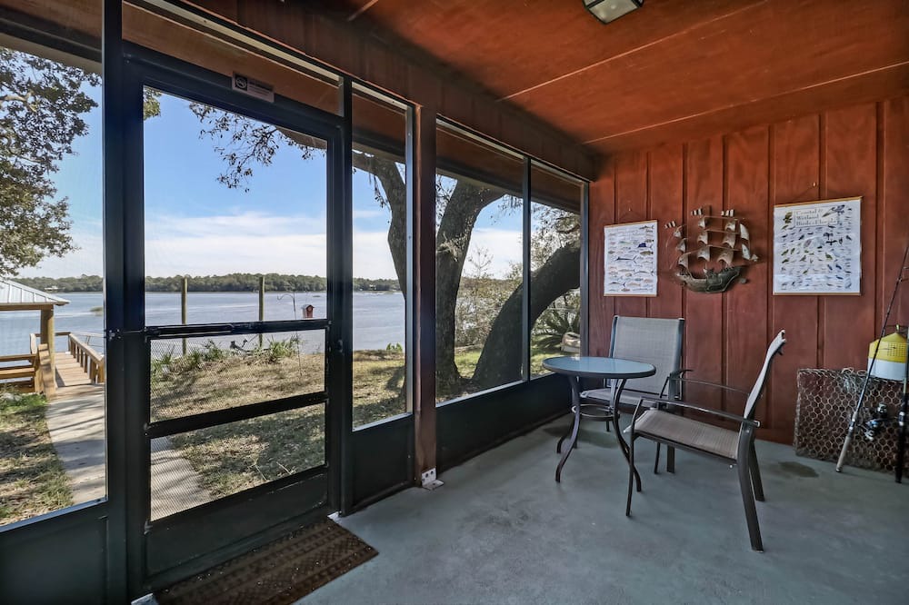Photo of Patio Balcony in Yulee