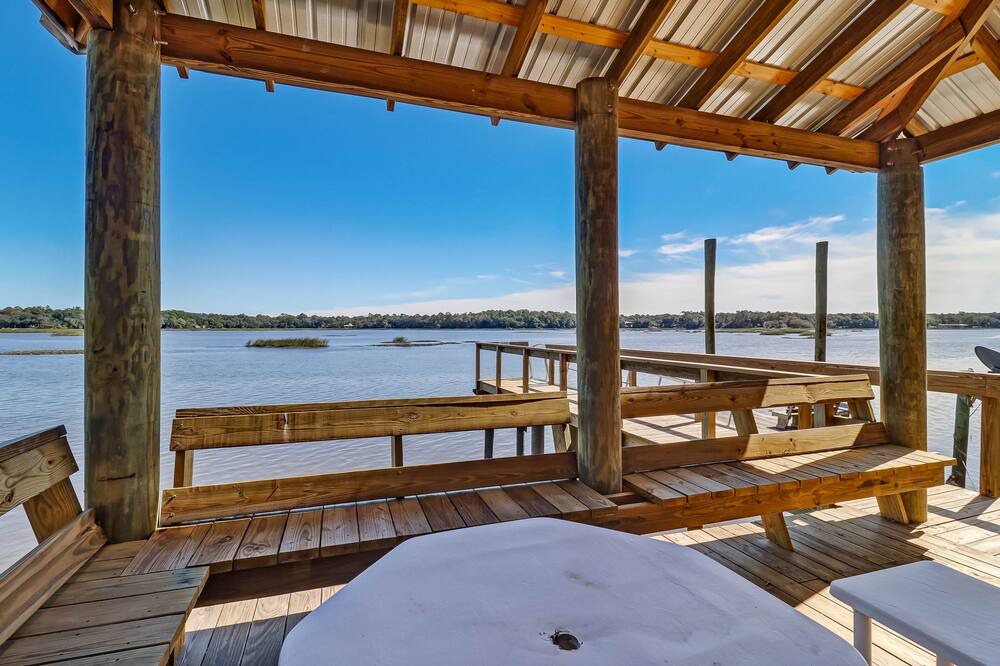 Photo of Patio Balcony in Yulee