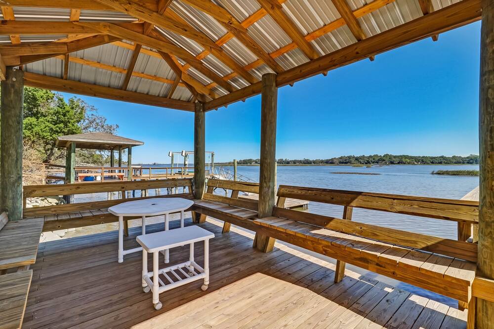 Photo of Patio Balcony in Yulee