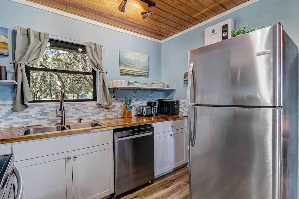 Photo of Kitchen in Yulee