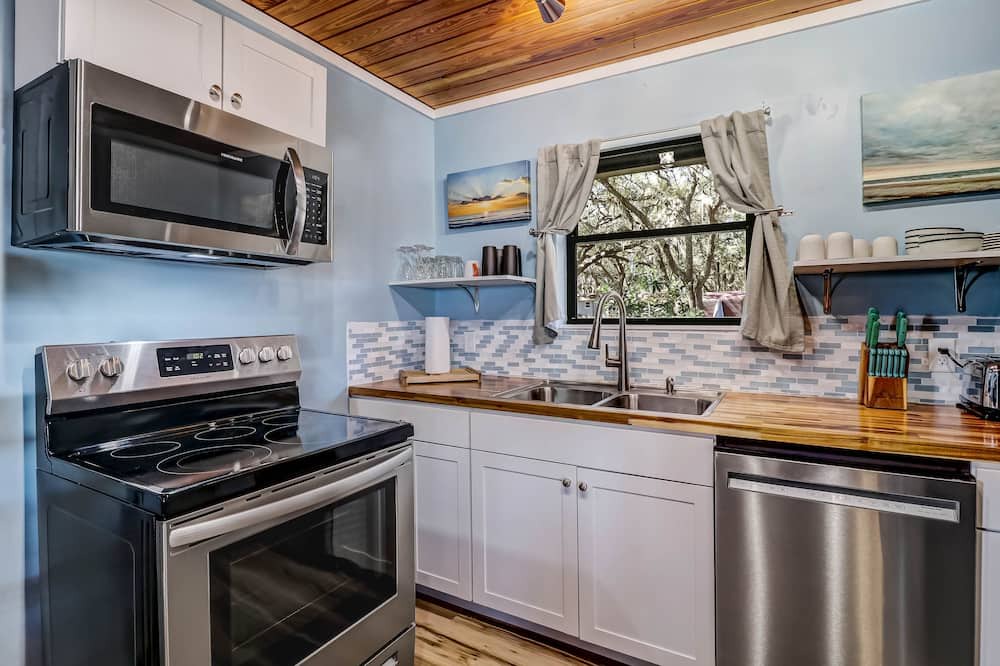 Photo of Kitchen in Yulee