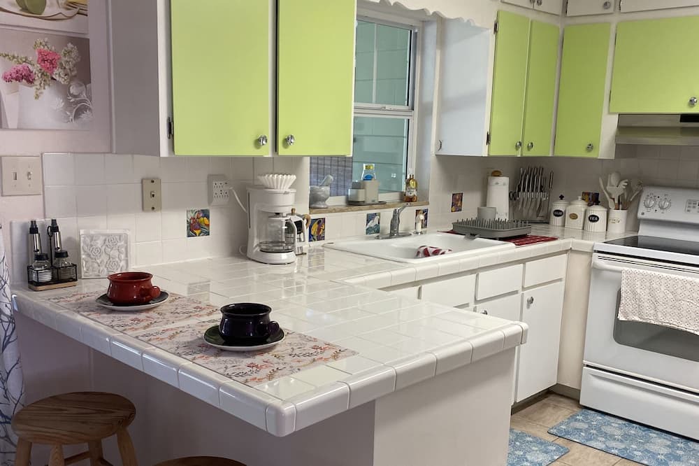 Photo of Kitchen in Ridge Manor