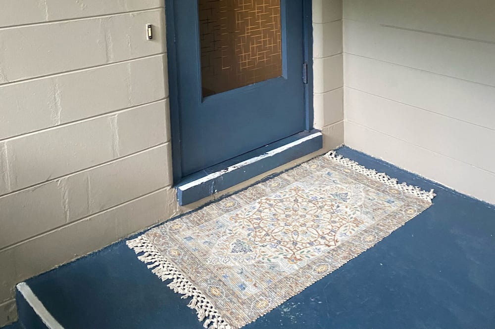 Photo of Bedroom in Ridge Manor