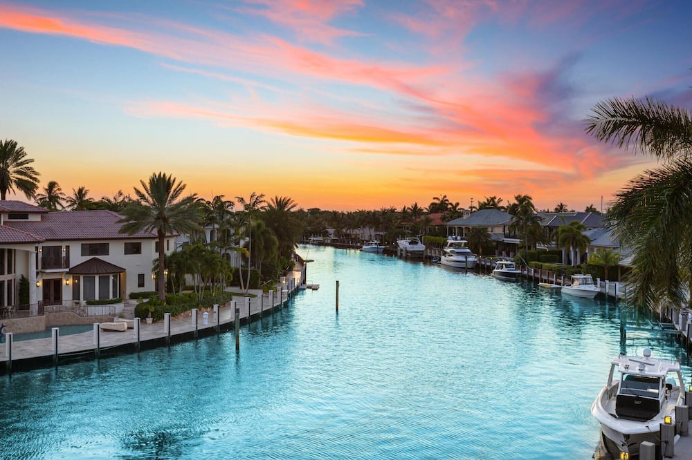 Photo of Outdoor in Lighthouse Point