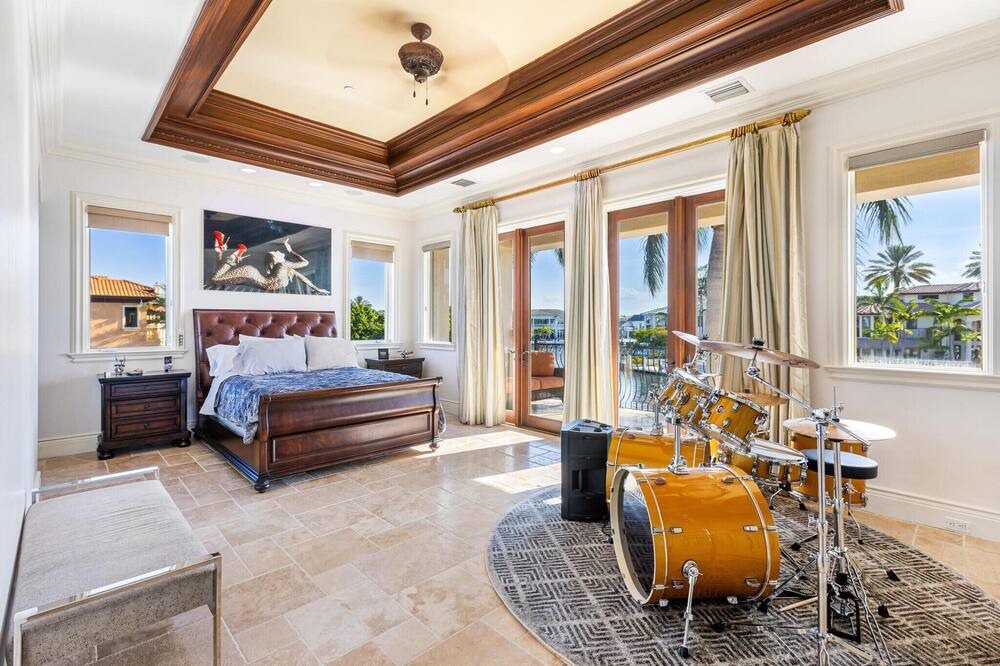 Photo of Bedroom in Lighthouse Point