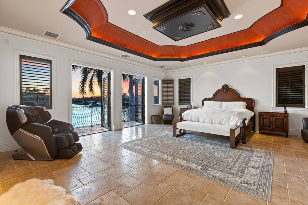 Photo of Bedroom in Lighthouse Point