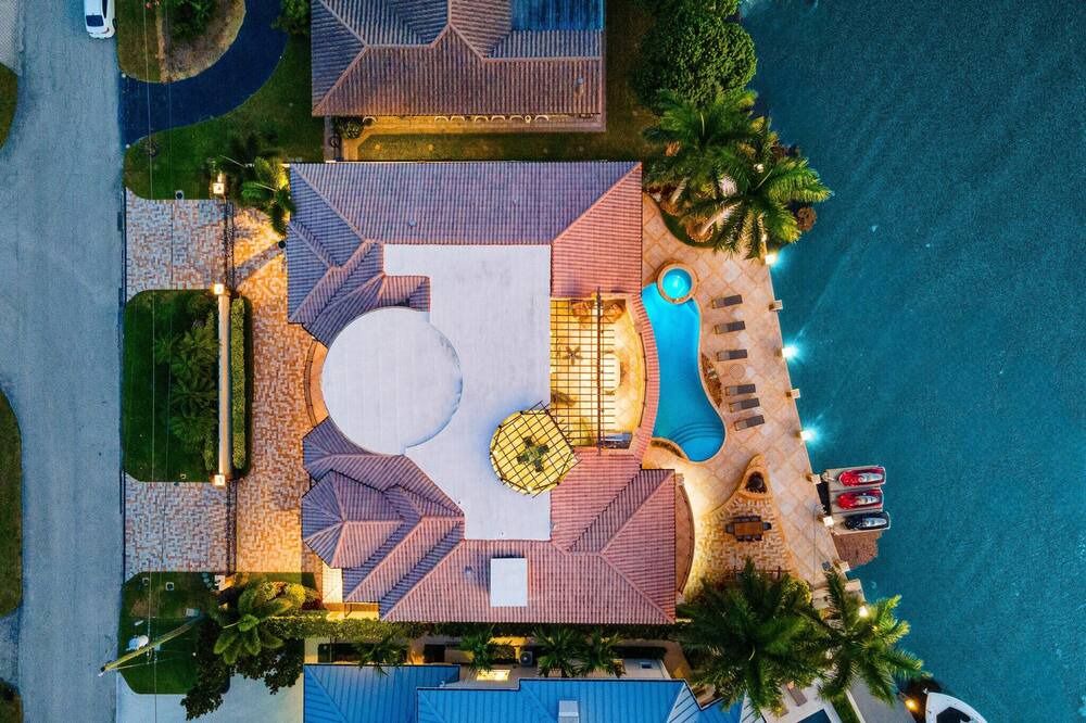 Photo of Outdoor in Lighthouse Point