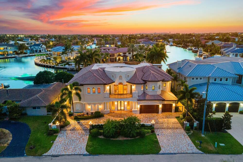 Photo of Outdoor in Lighthouse Point